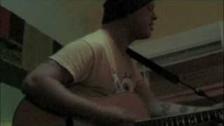 02 Ben Barnett - Canaries/Untitled