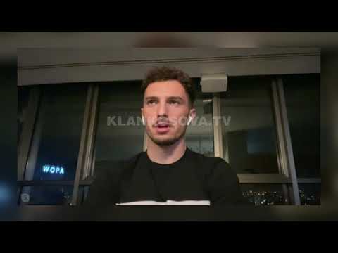 Florent Hasani e la Hungarinë për Izraelin - 12.02.2021 - Klan Kosova