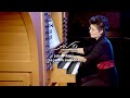 Jehan Alain Le Jardin Suspendu