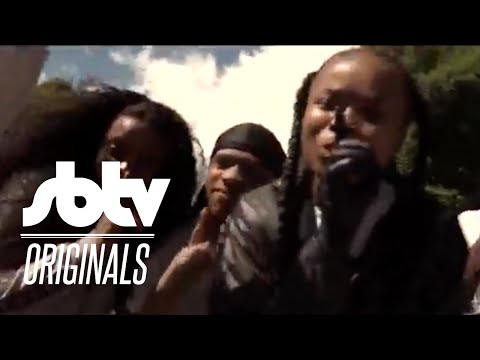 Kween Deekayy | MWFTK [Music Video]: SBTV
