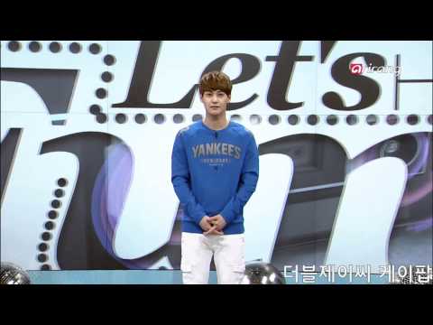 150513 JJCC - 더블제이씨 Eddy 'Pops In Seoul'