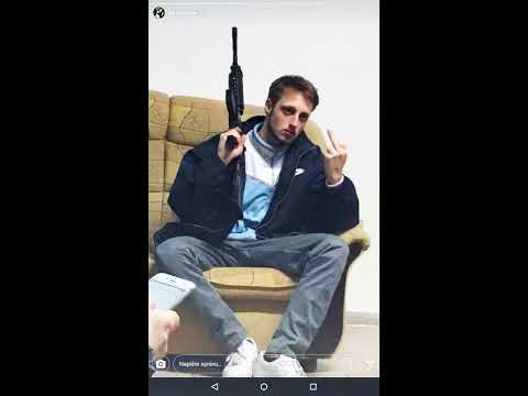 Slowdee. - LOS SVNTOS feat. PetroSS (remix) [2016 unreleased].