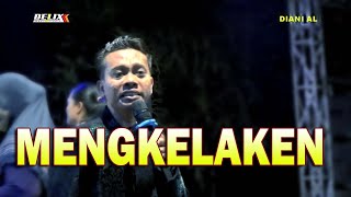 Download lagu MENGKELAKEN || OCHOLL DHUT || DIANI AL GROUP LIVE PERFORM DESA GADEL BLOK SARAG TUKDANA - IM mp3