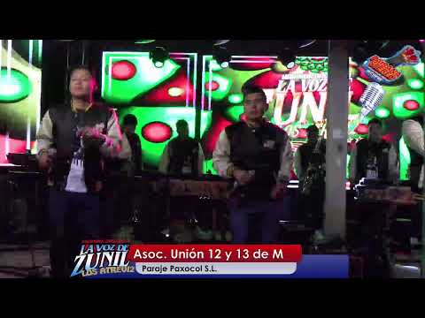 Transmisión en vivo de Radio Paisana Stereo 97.9 FM