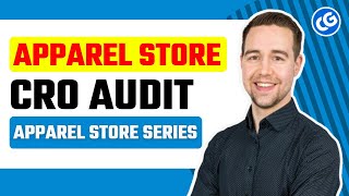 Apparel Store Best Practices - 8-Figure CRO Specialist Comparing Big Stores