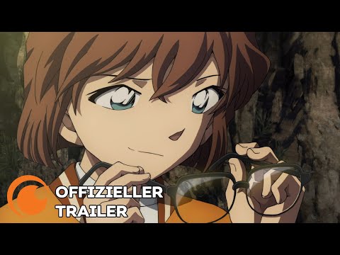 Offizieller Trailer [OmU]