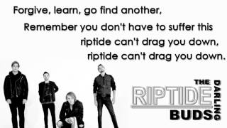 Riptide - The Darling Buds || Video with lyrics.