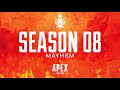 Apex Legends Season 8 Official Gameplay Trailer Song - 