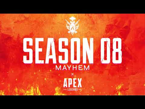 Apex Legends Season 8 Official Gameplay Trailer Song - 