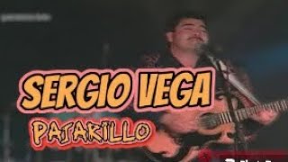 PAJARILLO-SERGIO VEGA &quot;EL SHAKA&quot; con JESUS SOLTERO