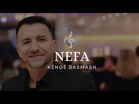 Nefail Ibrahimi NEFA - Këngë Dasmash