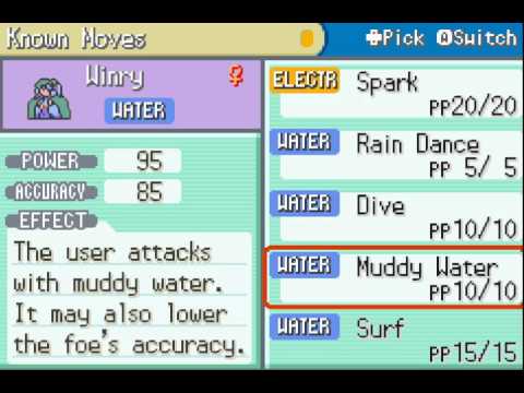 Touhoumon (FR) Part 59 - Double HM