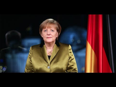 Angela Merkel: A profile
