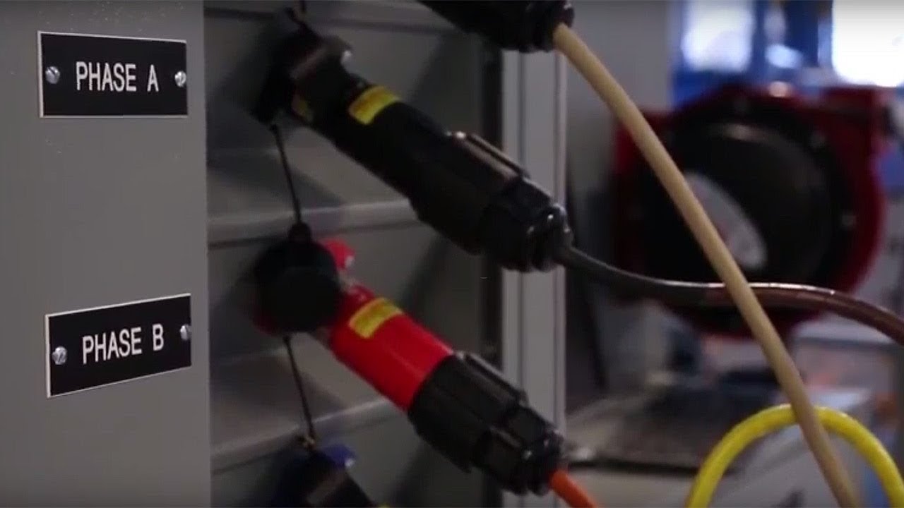 What Is Energy Systems Integration?