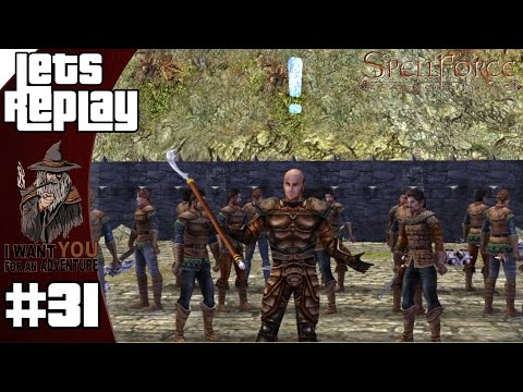 Die Konfrontation mit Xalabar 🔥 ✦ SPELLFORCE: SHADOW OF THE PHOENIX #31 ✦ Let's Replay