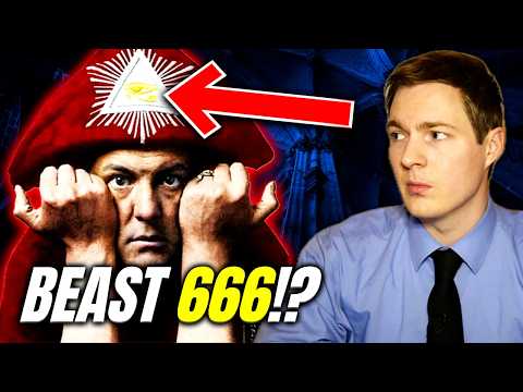 The Church of Satan vs. Christianity | Anton LaVey Exposed