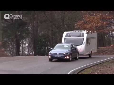 CC S04E44 TOW CAR REVIEW - Volkswagen Passat Estate 2 0 TDI 150PS SE Business DSG