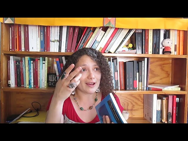 Vídeo relacionado con Azul