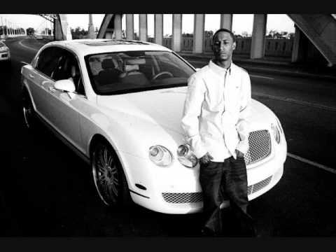 Yung Brodee - Run This Town