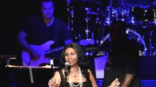 Aretha Franklin Live - &quot;My Cup Runneth Over&quot;