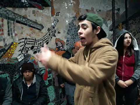 EMEVE vs. STROOT: 3er Lugar BDR Fecha 7