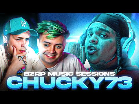 REACCIONANDO a @Bizarrap Music Session #43 con @LITkillah  🔥