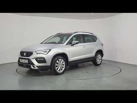 SEAT Ateca SE PA 115HP 2.0TDI Diesel Manual - Image 2