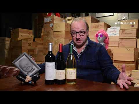 Wein am Limit - Folge 474  -  Ankündigung des Patagonia-Christmas-Meetings mit Hans Vinding-Diers