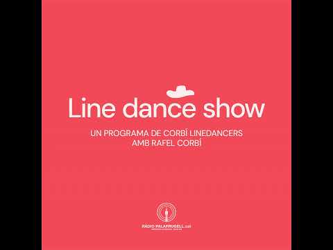 Line Dance Show 081 2024-12-06 KDance Up Santa Susanna 1