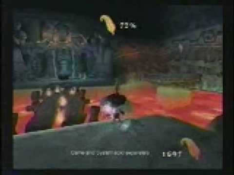 Tak and the Power of Juju commercial