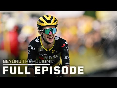 What’s Really Going On at Visma? Inside Simon Yates’ Sudden Retirement | Beyond the Podium