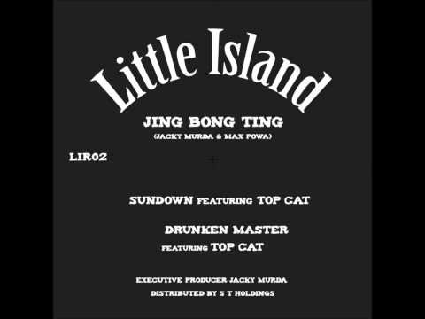 Jing Bong Ting & Top Cat - Sundown (Itchy Robot Remix) [FULL & HD]