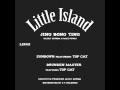 Jing Bong Ting & Top Cat - Sundown (Itchy Robot ...