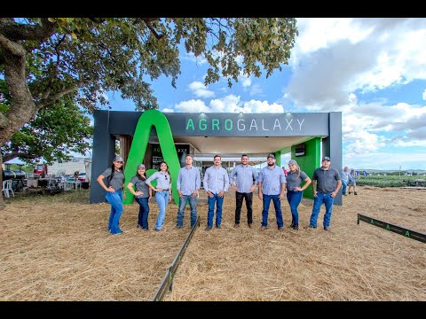 Paranatinga; Sétima Tech A no Campo é apresentado pela AgroGalaxy