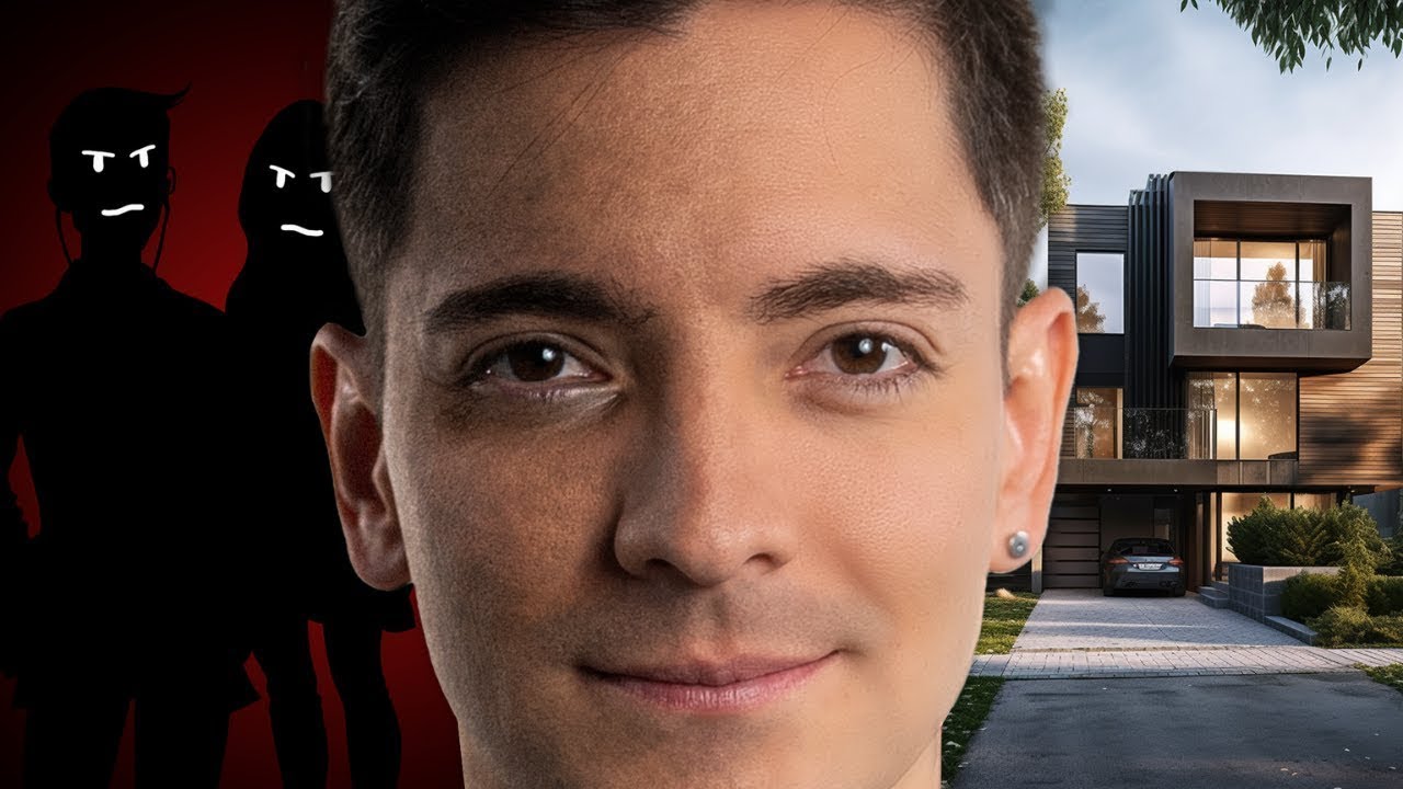 DE MENOSPRECIADO A MILLONARIO EN 5 PASOS