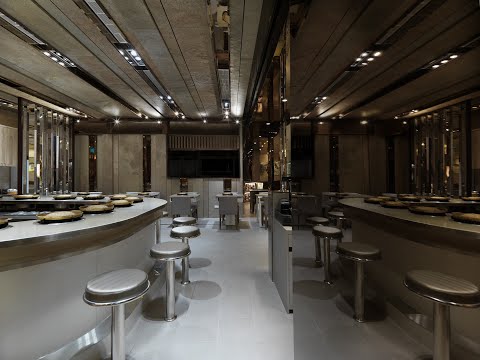 可瑞安韓國料理餐廳