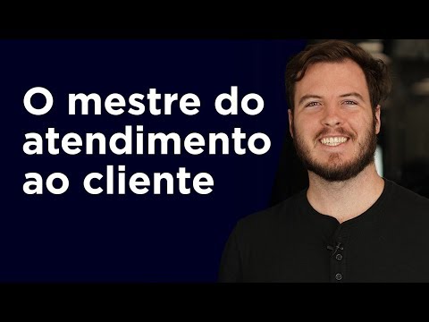 , title : '5 formas de MELHORAR o ATENDIMENTO AO CLIENTE! (inclusive pra vender mais...)'