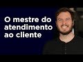 5 Formas De MELHORAR O ATENDIMENTO AO CLIENTE Inclusive Pra Vender Mais