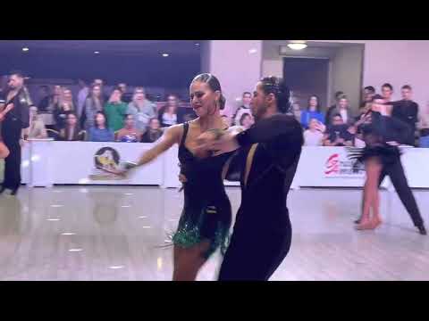 Samba 1/2 F Ternopol 2023