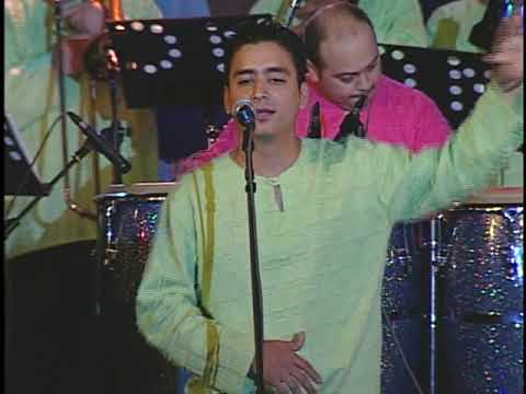 Urgente ( En Vivo Medellín ) - Grupo Galé ( LA TRILOGÍA DE LA SALSA )