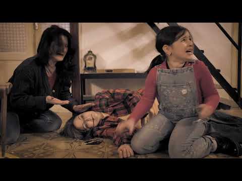 “La Voce del tuo silenzio”, cortometraggio del regista oritano Antonio Patisso.