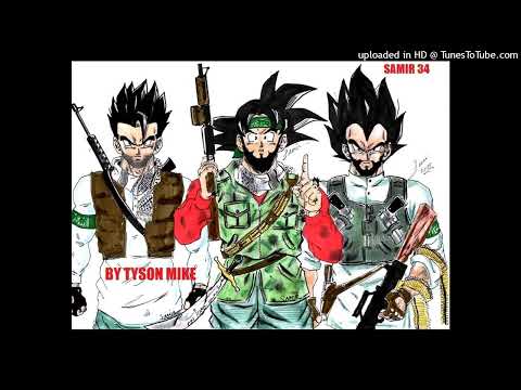 TakeGGucci x GucciDream x SoloSantiago - FUEGO 🔥