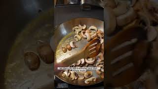 Download lagu Easiest and only mushroom recipe you need #mushrooms #cooking #vegan #vegetables mp3