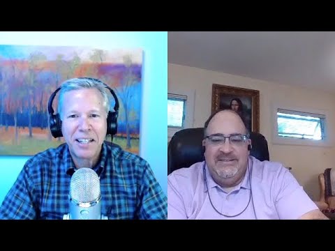 A Holistic Approach to Effective Modern Leadership with Walter Booker