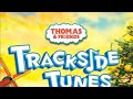 Thomas Friends Trackside Tunes 2008 US DVD Part 1