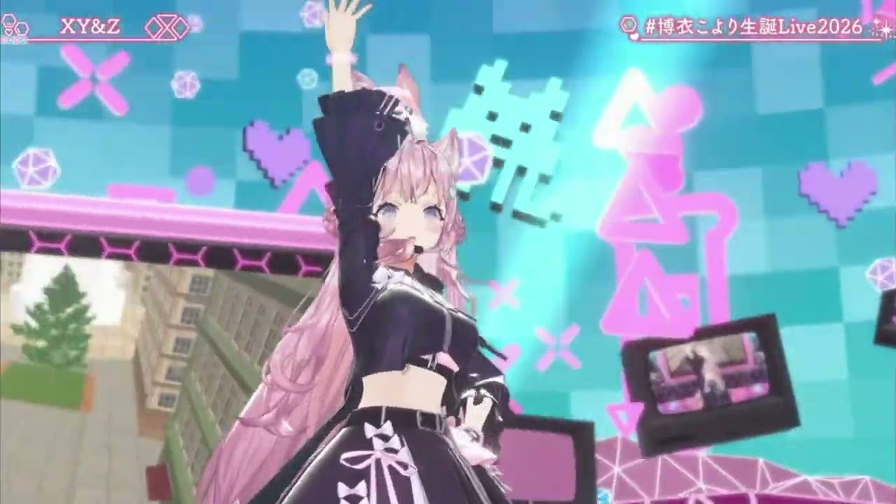 YouTubeサムネイル