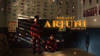 Download lagu Amsyar Leee – Hikayat Arjuni (OST Hikayat Batu Belah Batu Bertangkup) [ ] mp3