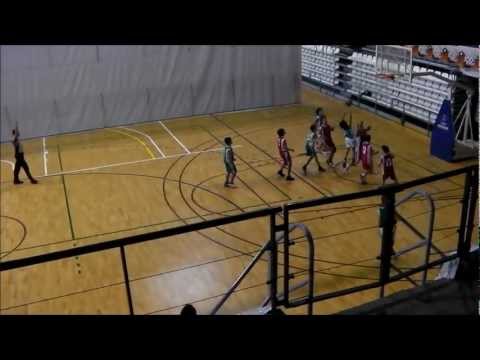 AMICS CASTELLÓ 43 - VINAROZ 73