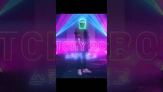 Sketchy Bongo x Kaien Cruz - Love Me In The Dark