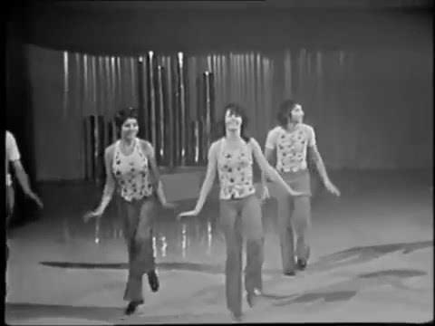 Hot Butter  Dance Version   Pop Corn